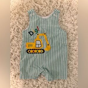 GoodLad Dig Jon Jon size 9m